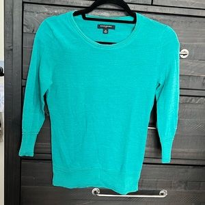 Banana Republic 3/4 Sweater. XS.